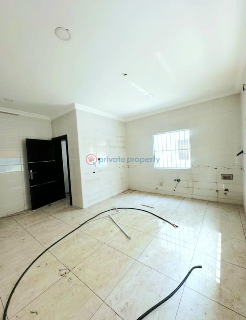 5 bedroom Detached Duplex For Rent Lekki Phase 1 Lagos - 9