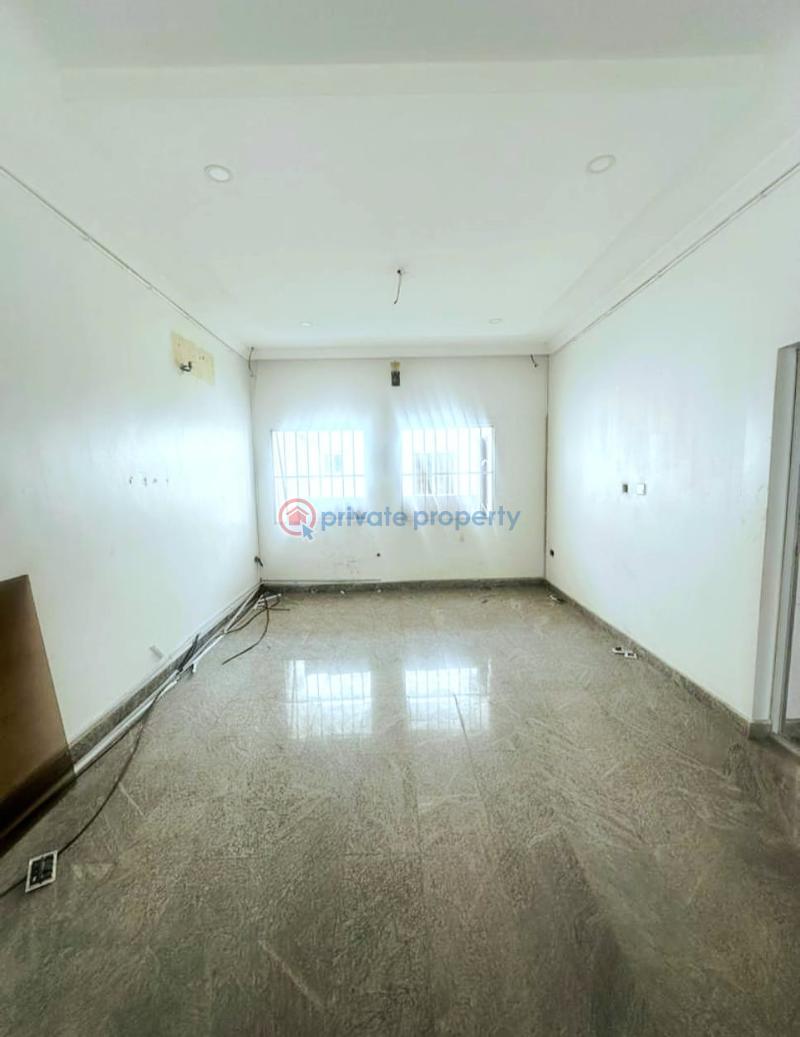 5 bedroom Detached Duplex For Rent Lekki Phase 1 Lagos - 2