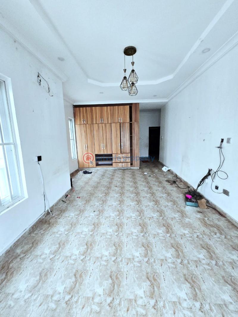 5 bedroom Detached Duplex For Rent Pinnock Beach Estate Osapa London Lekki Lagos - 9