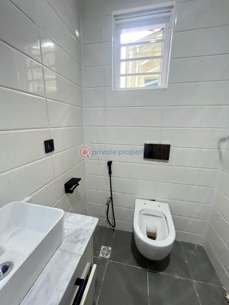 5 bedroom Duplex For Rent Ikota Lekki Lagos - 0