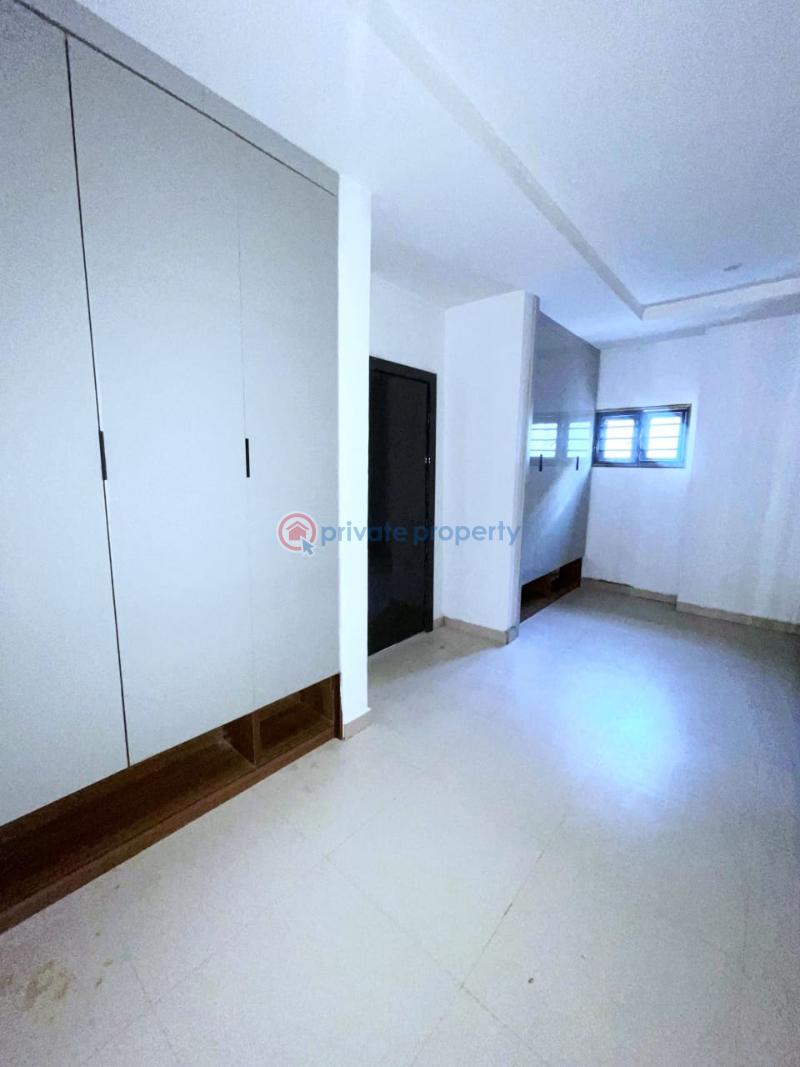 5 bedroom Detached Duplex For Rent Old Ikoyi Lagos - 8