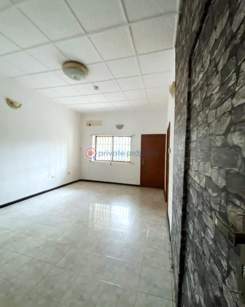 5 bedroom Detached Duplex For Rent Parkview Estate Ikoyi Lagos - 1