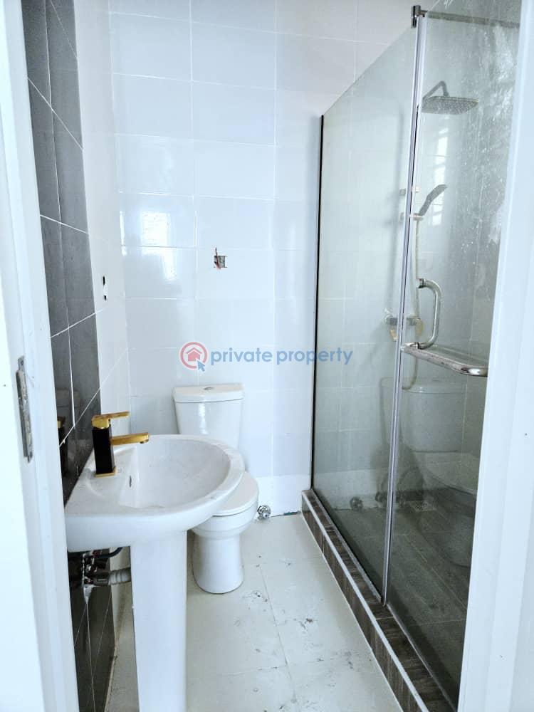 5 bedroom Detached Duplex For Rent Orchid Road Chevron Drive Lekki Lagos - 10