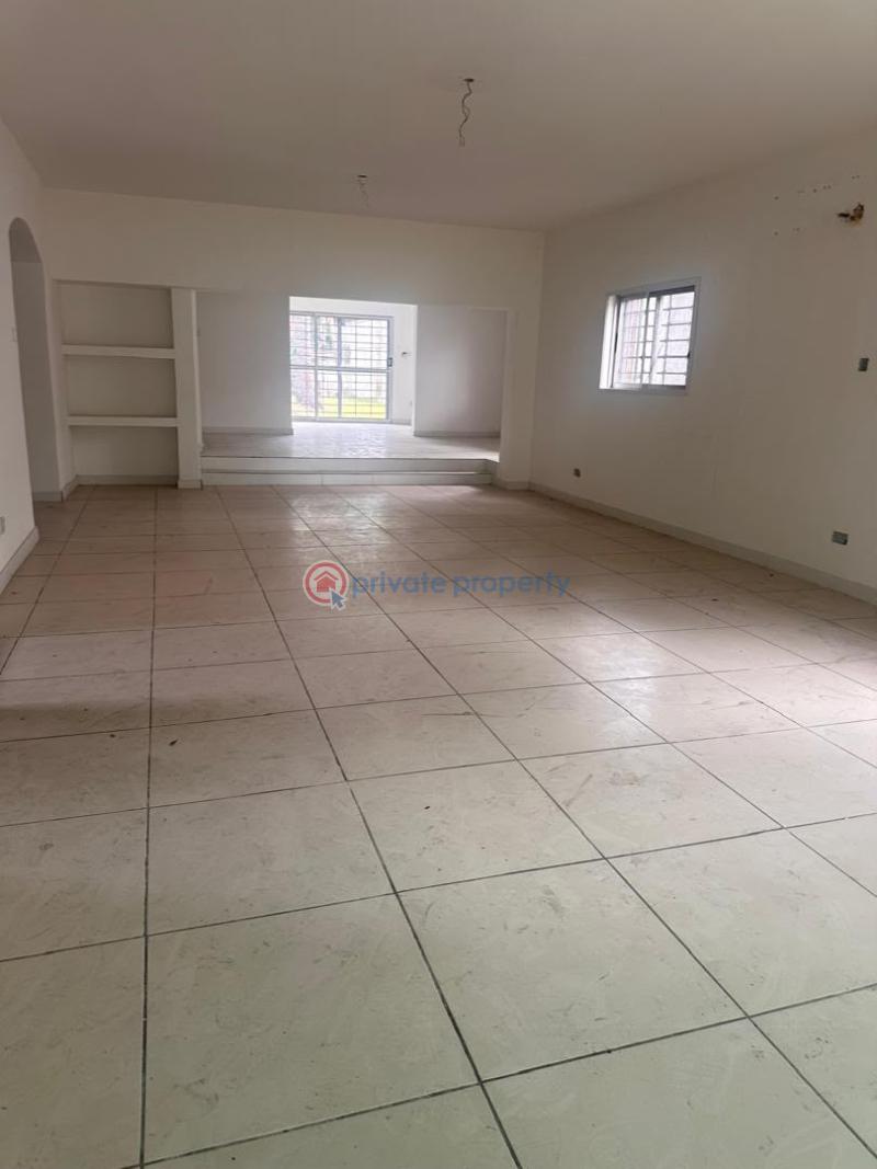 5 bedroom Detached Duplex For Rent Old Ikoyi Lagos - 1