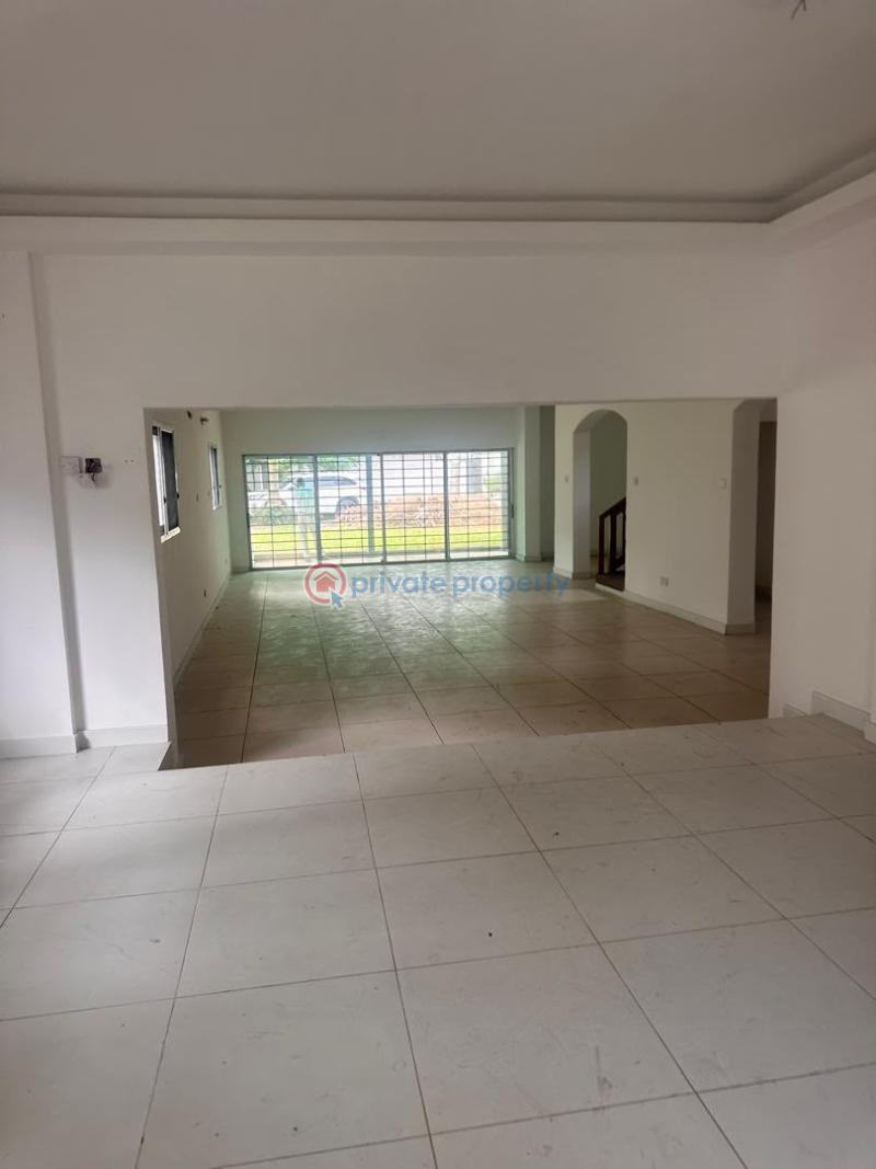 5 bedroom Detached Duplex For Rent Old Ikoyi Lagos - 15