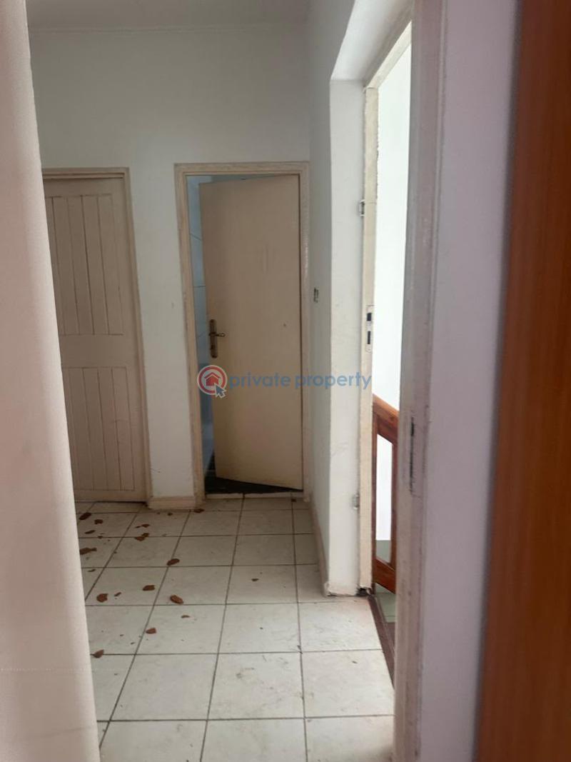 5 bedroom Detached Duplex For Rent Old Ikoyi Lagos - 11