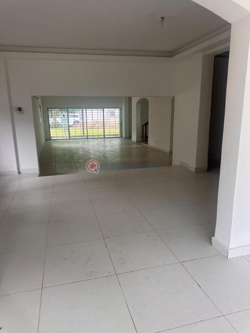 5 bedroom Detached Duplex For Rent Old Ikoyi Lagos - 13