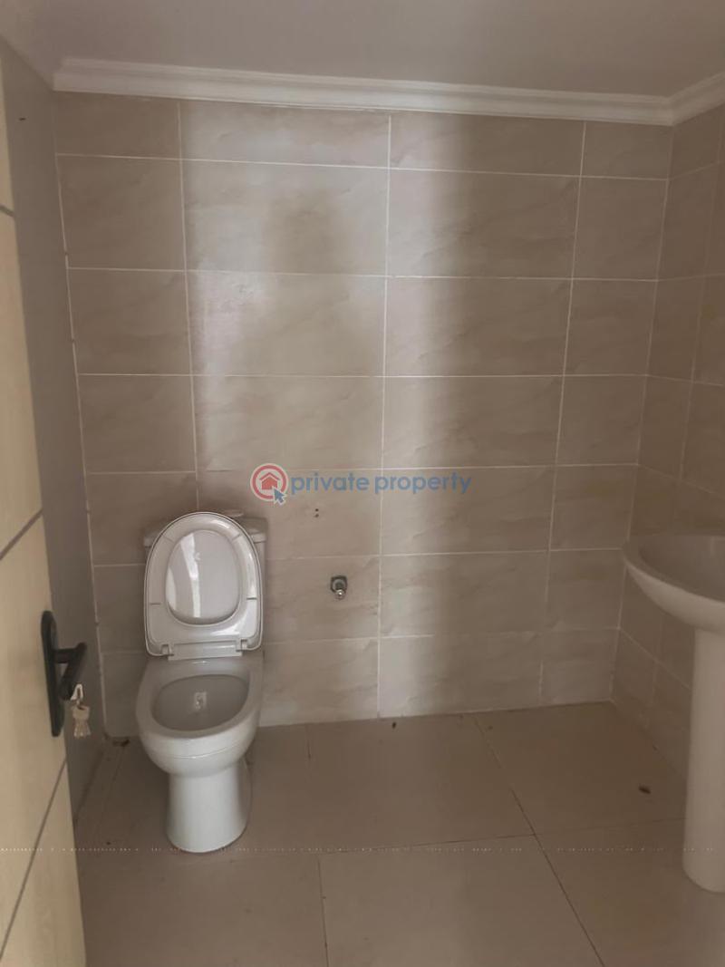 5 bedroom Detached Duplex For Rent Old Ikoyi Lagos - 3