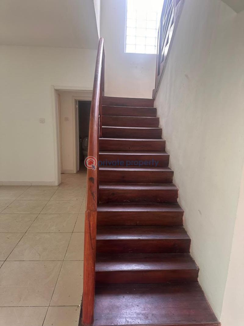 5 bedroom Detached Duplex For Rent Old Ikoyi Lagos - 4