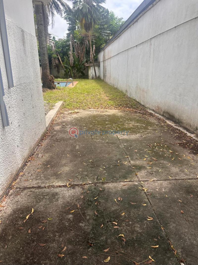 5 bedroom Detached Duplex For Rent Old Ikoyi Lagos - 2