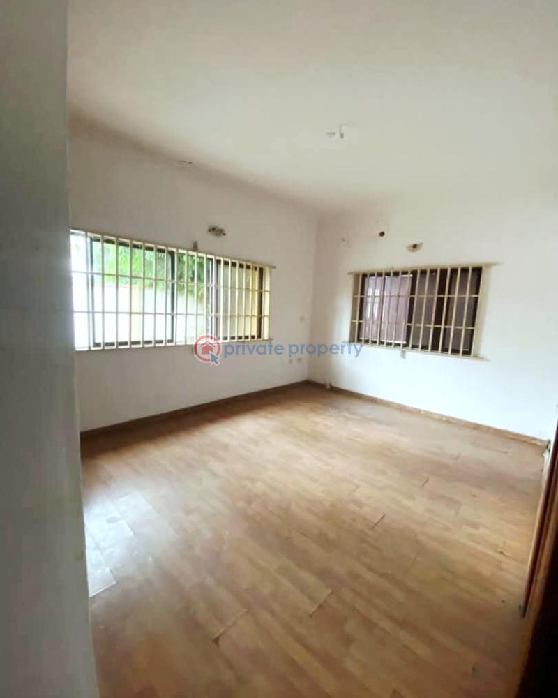 5 bedroom Detached Duplex For Rent Parkview Estate Ikoyi Lagos - 5