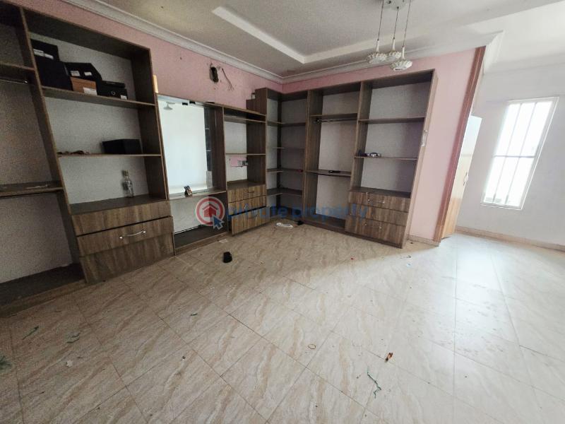 5 bedroom Detached Duplex For Rent Pinnock Beach Estate Osapa London Lekki Lagos - 8