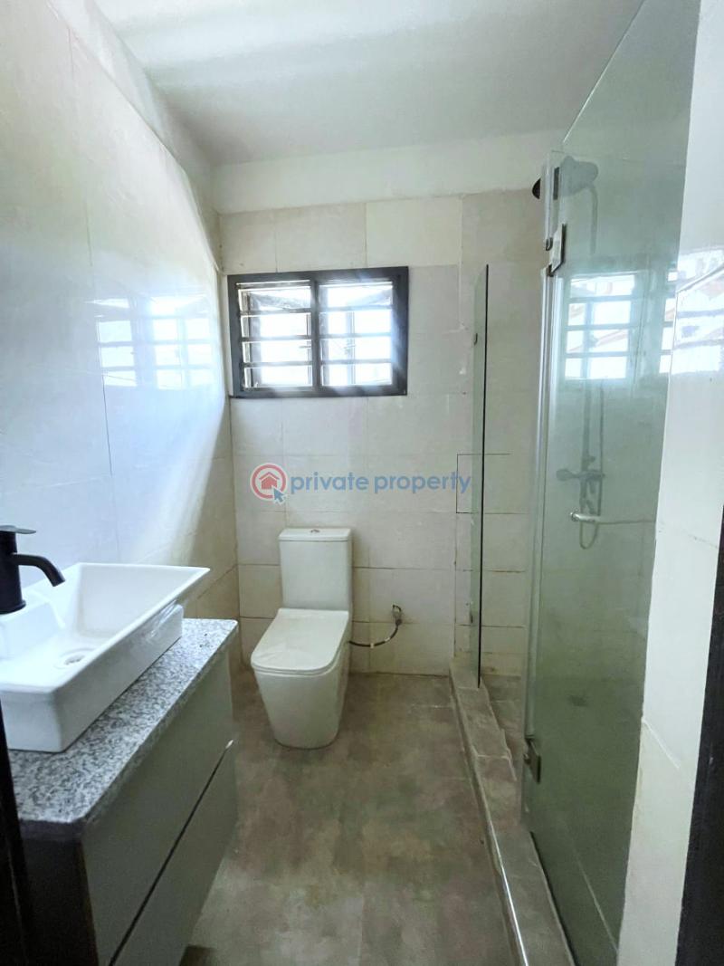 5 bedroom Detached Duplex For Rent Old Ikoyi Lagos - 5