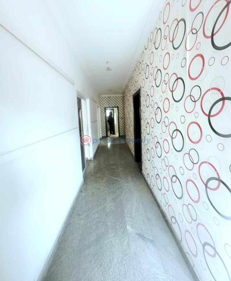 5 bedroom Detached Duplex For Rent Lekki Phase 1 Lagos - 14