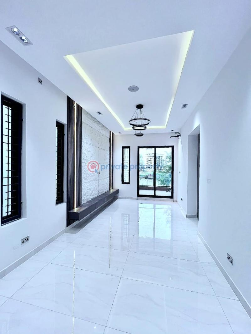 5 bedroom Detached Duplex For Sale Lekki Phase 1 Lagos - 13