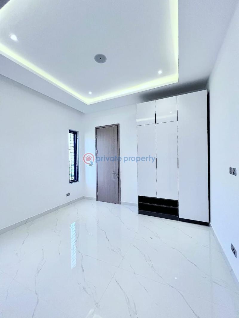 5 bedroom Detached Duplex For Sale Lekki Phase 1 Lagos - 14
