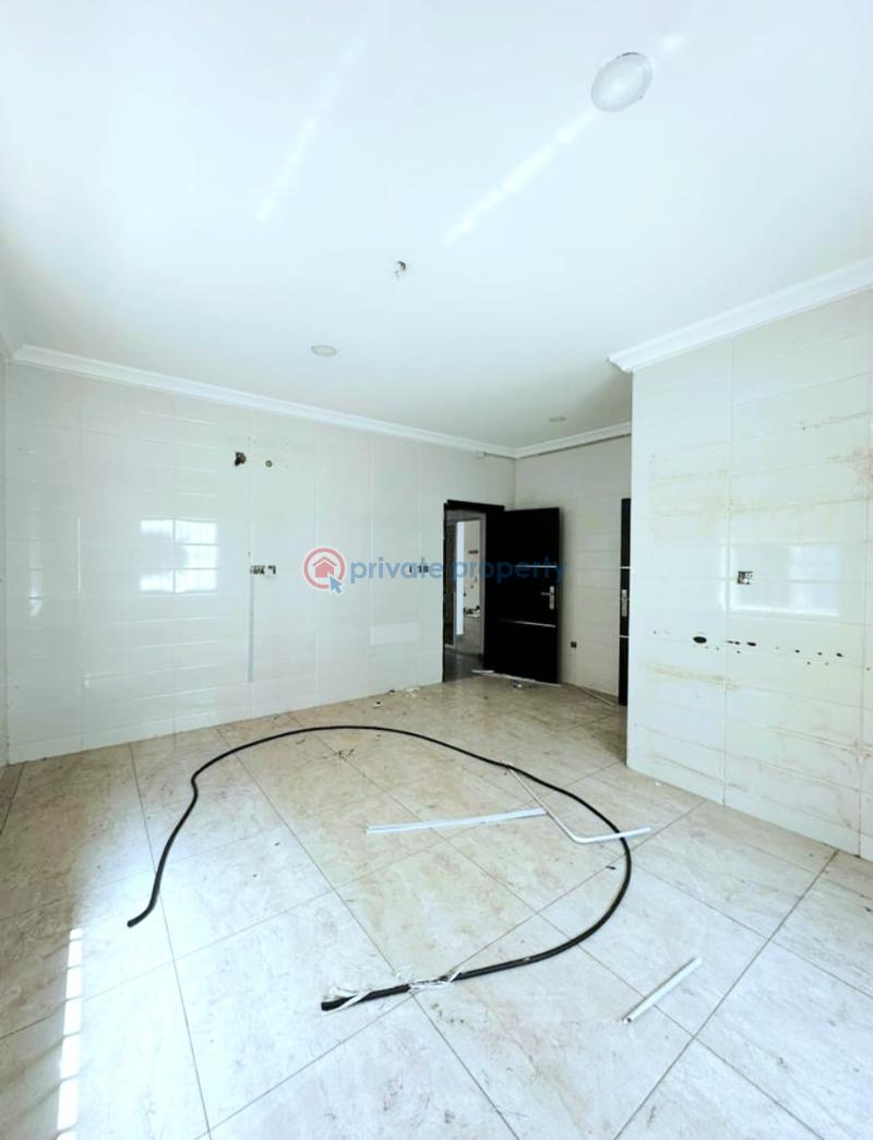 5 bedroom Detached Duplex For Rent Lekki Phase 1 Lagos - 12