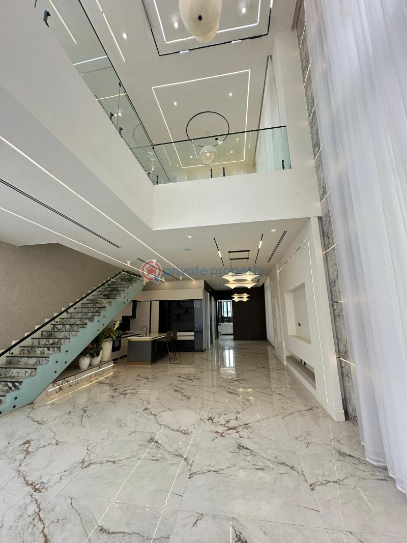 5 bedroom Detached Duplex For Sale Lekki Phase 1 Lagos - 3