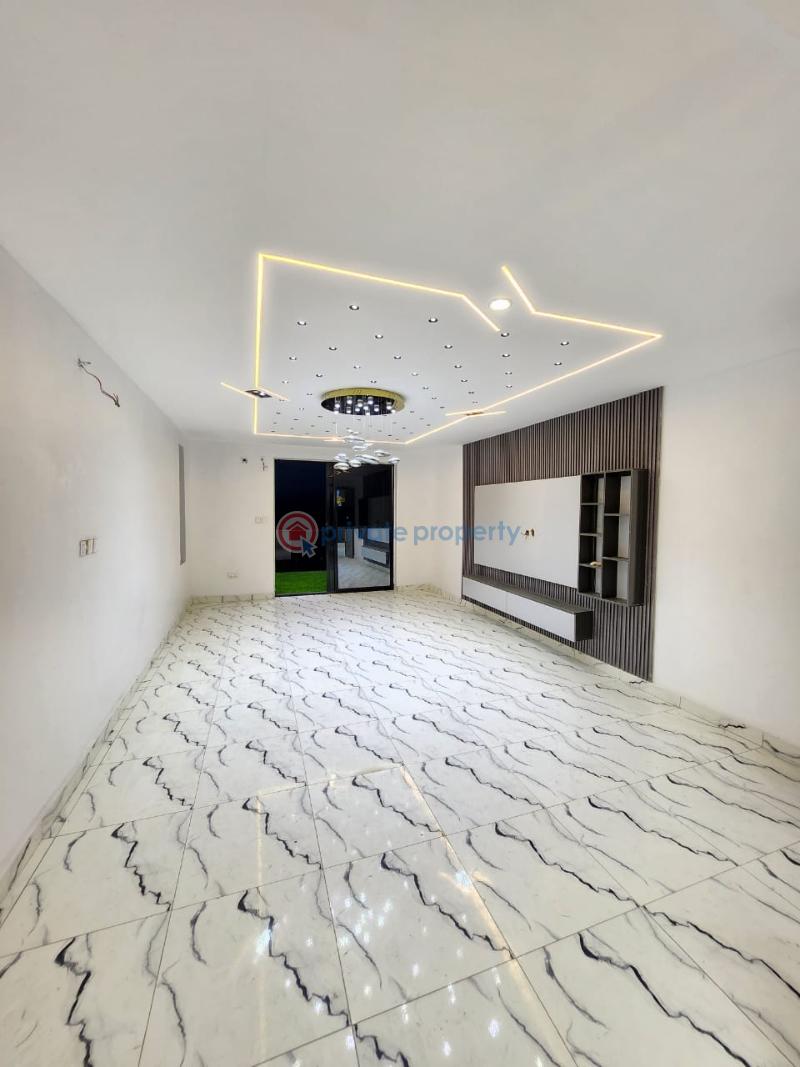 5 bedroom Detached Duplex For Sale Ikota Lekki Lagos - 10