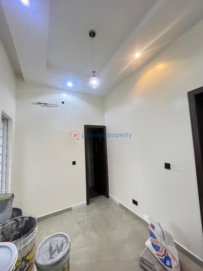 5 bedroom Duplex For Rent Ikota Lekki Lagos - 13