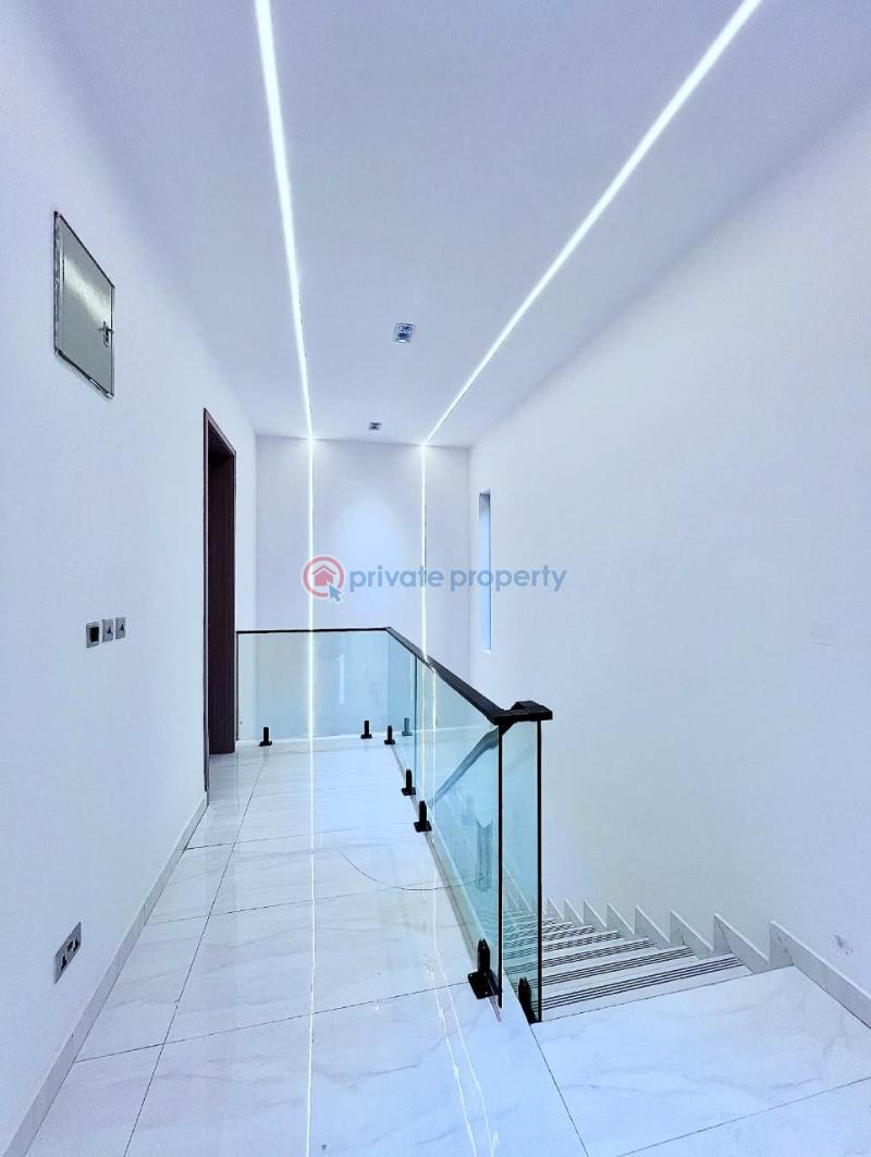 5 bedroom Detached Duplex For Sale Lekki Phase 1 Lagos - 16