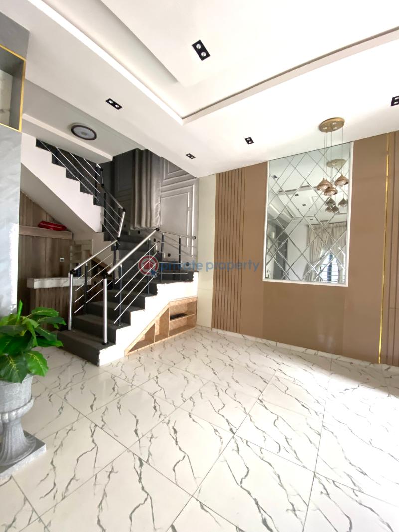 5 bedroom Detached Duplex For Rent Ikota Lekki Lagos - 3