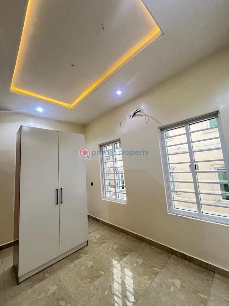 5 bedroom Duplex For Rent Ikota Lekki Lagos - 5