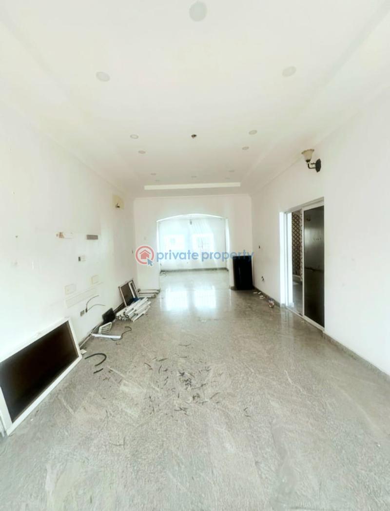 5 bedroom Detached Duplex For Rent Lekki Phase 1 Lagos - 13
