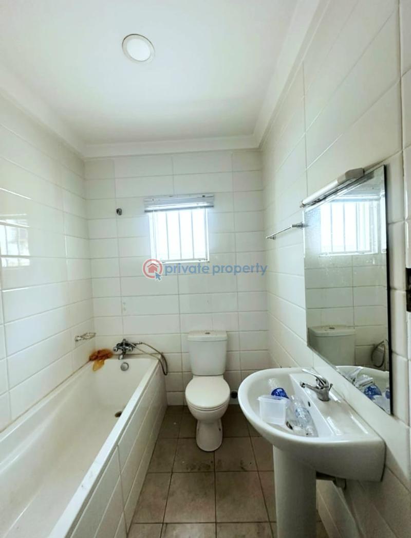 5 bedroom Detached Duplex For Rent Lekki Phase 1 Lagos - 11