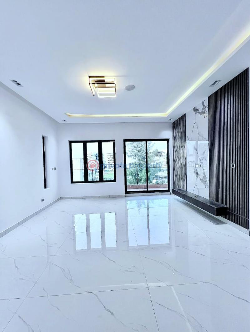 5 bedroom Detached Duplex For Sale Lekki Phase 1 Lagos - 10