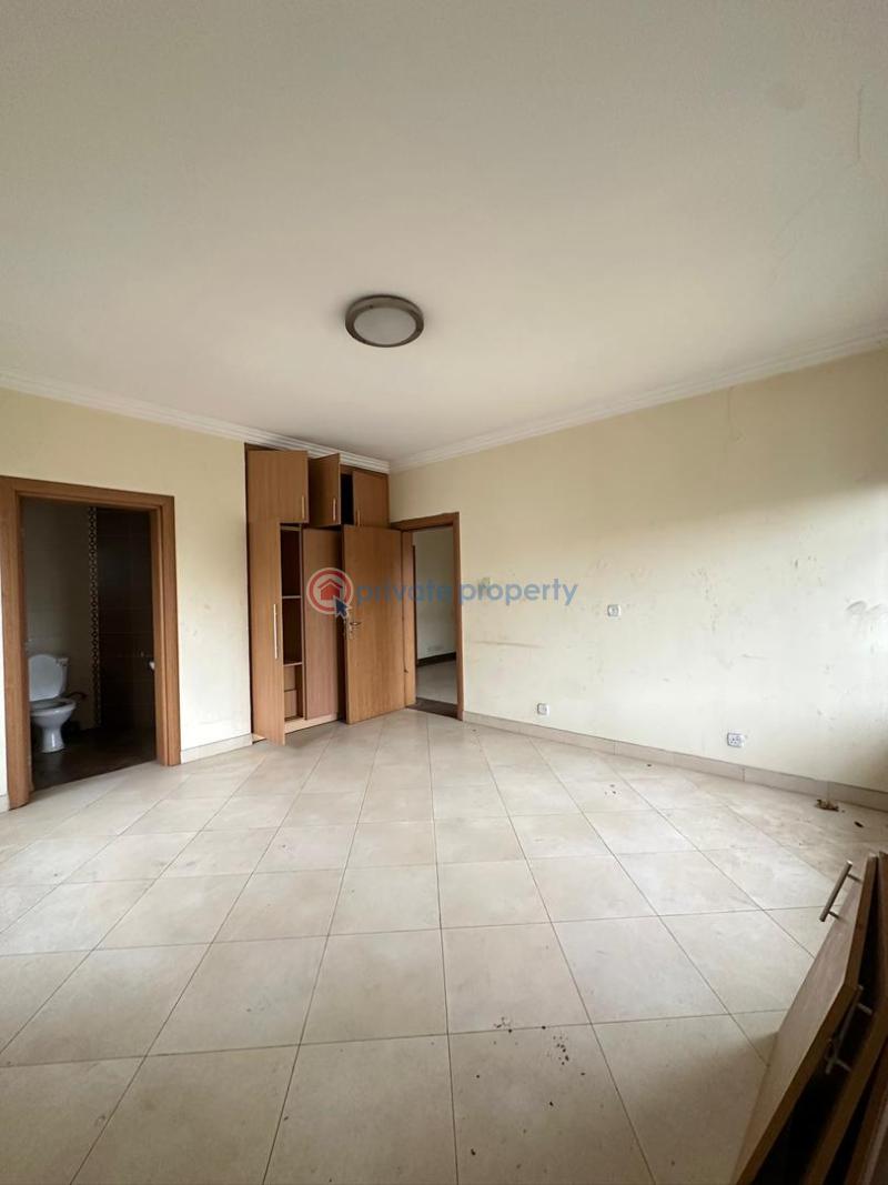 Spacious 5-bedroom fully detached  duplex - 8 5 bedroom Detached Duplex For Rent Lekki Phase 1 Lagos - 8