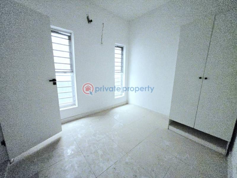 5 bedroom Detached Duplex For Rent Orchid Road Chevron Drive Lekki Lagos - 16