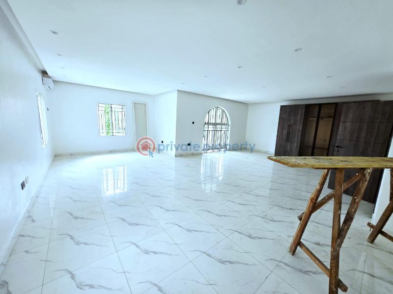 5 bedroom Detached Duplex For Rent Lekki Phase 1 Lagos - 13
