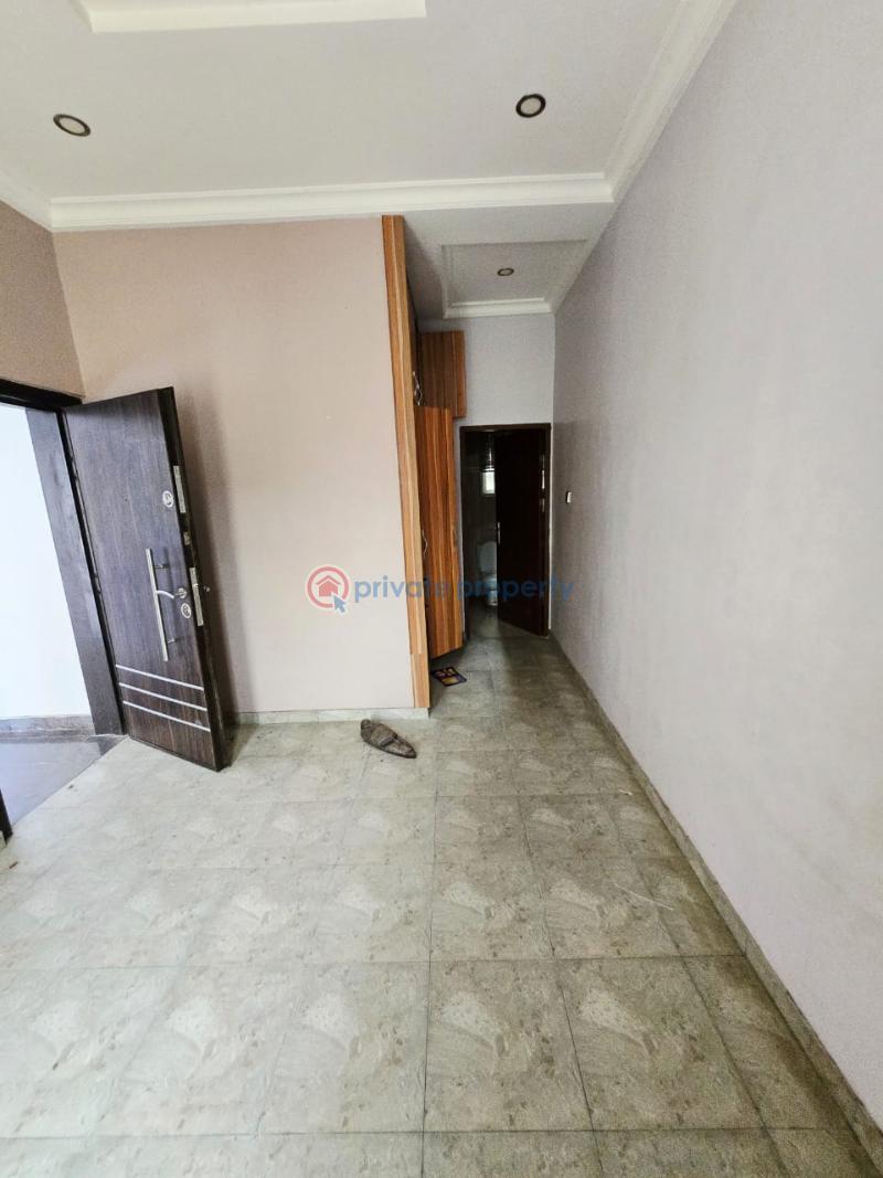 5 bedroom Detached Duplex For Rent Pinnock Beach Estate Osapa London Lekki Lagos - 1