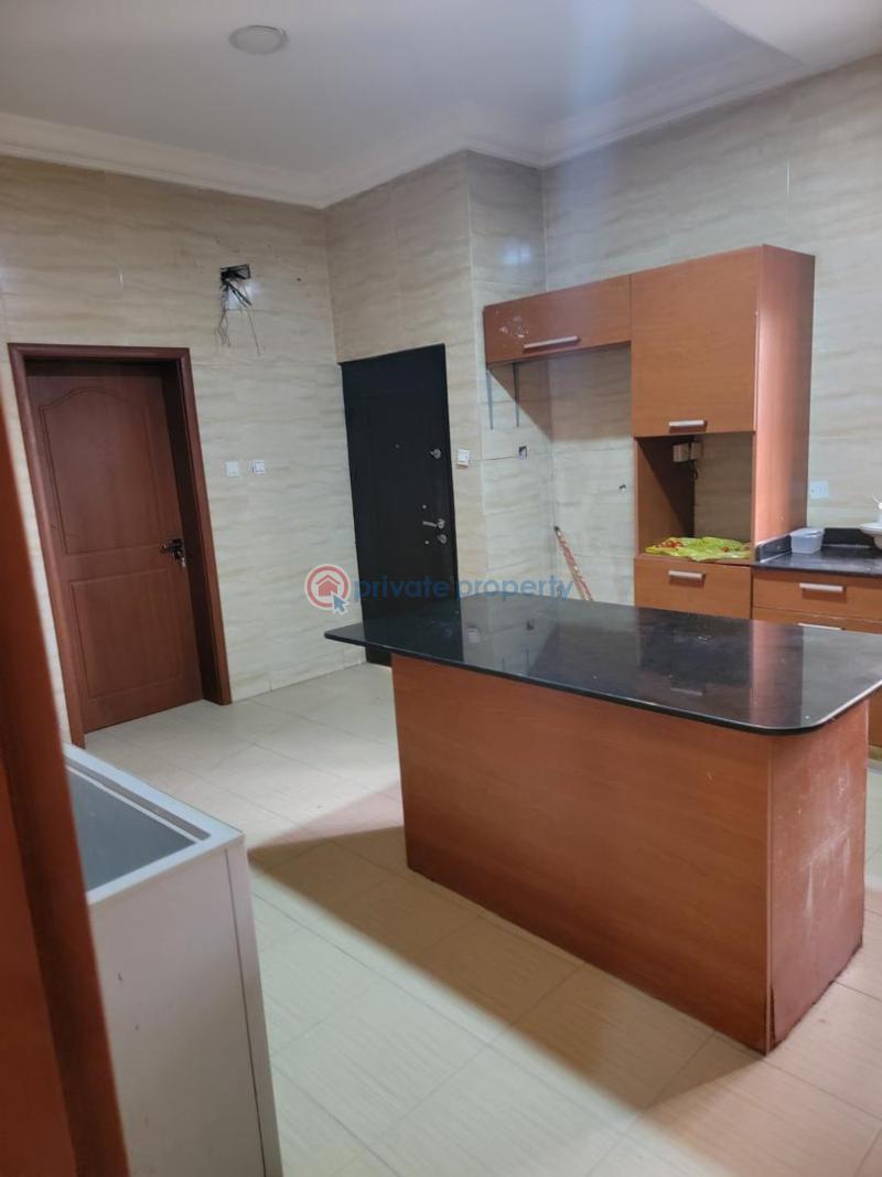 5 bedroom Office For Sale Lekki Phase 1 Lagos - 5