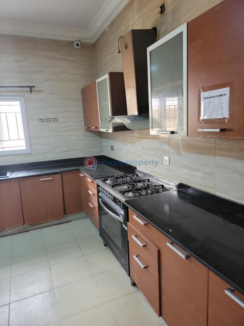 5 bedroom Office For Sale Lekki Phase 1 Lagos - 6