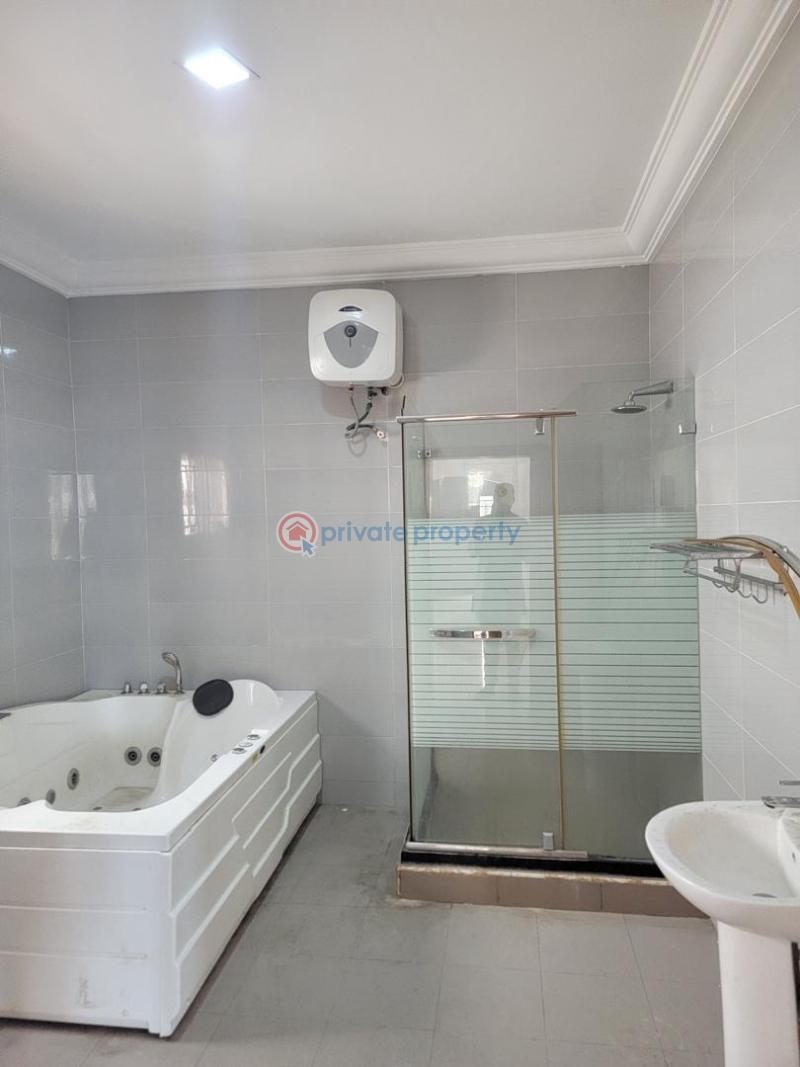 5 bedroom Office For Sale Lekki Phase 1 Lagos - 4