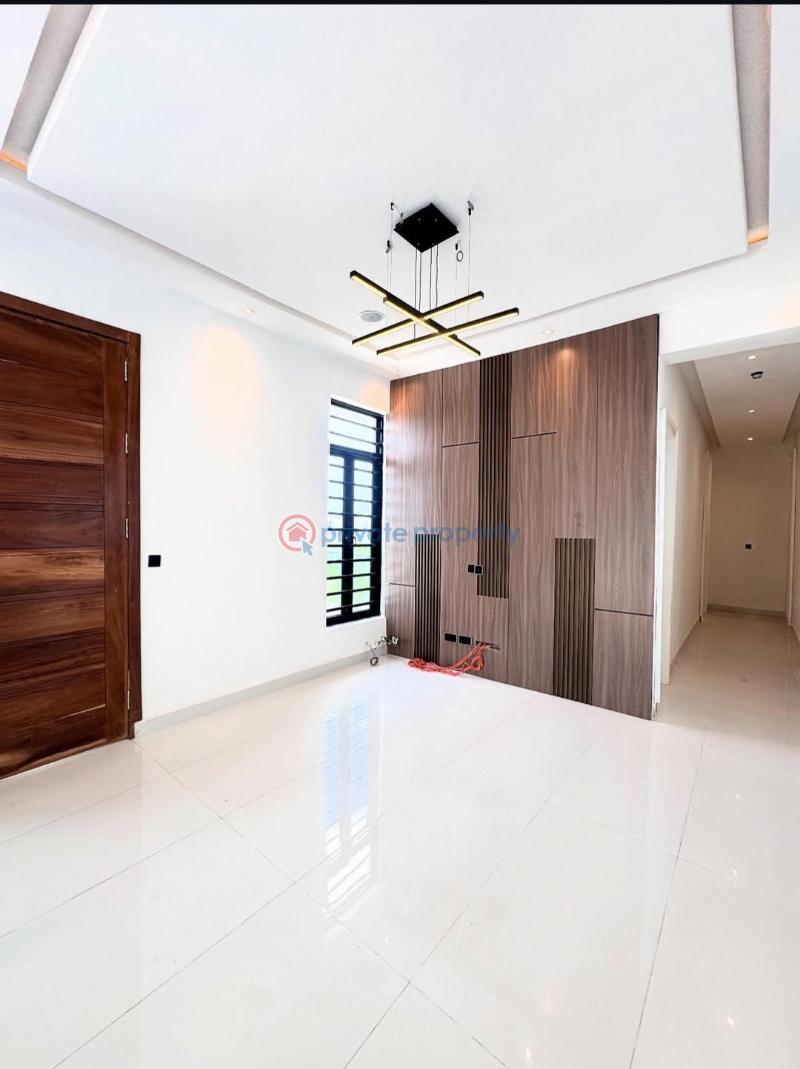 4 bedroom Detached Duplex For Sale Lekky County Lekki Lagos - 7