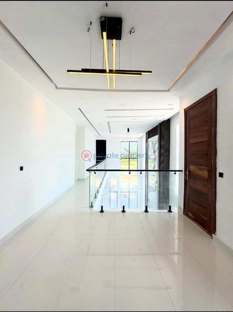 4 bedroom Detached Duplex For Sale Lekky County Lekki Lagos - 6