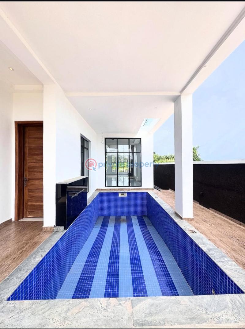 4 bedroom Detached Duplex For Sale Lekky County Lekki Lagos - 12