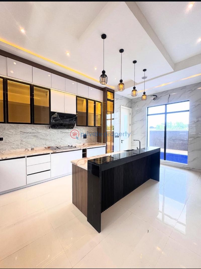 4 bedroom Detached Duplex For Sale Lekky County Lekki Lagos - 5