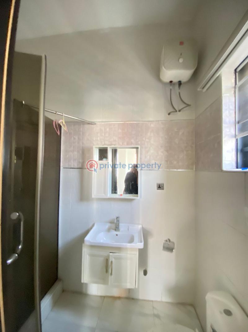 5 bedroom Detached Duplex For Rent Chevron Lekki Lagos - 13