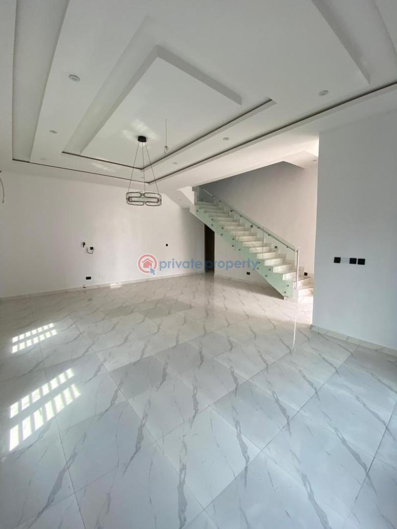 5 bedroom Detached Duplex For Sale Ajah Lagos - 12
