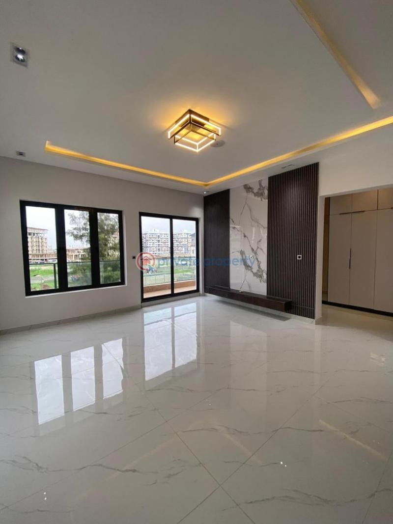 5 bedroom Detached Duplex For Sale Lekki Phase 1, Lekki Lekki Phase 1 Lagos - 12