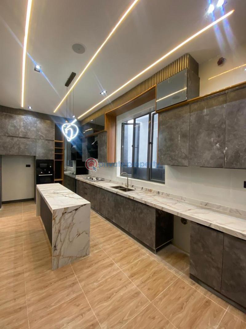 5 bedroom Detached Duplex For Sale Ajah Lagos - 3