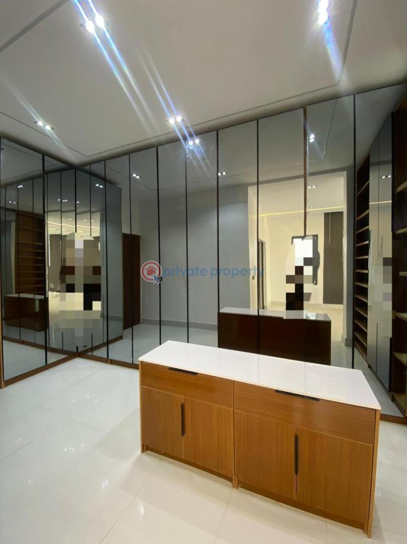 5 bedroom Detached Duplex For Sale Ajah Lagos - 6