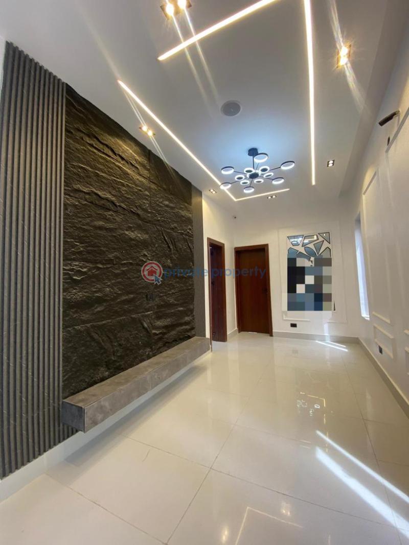 5 bedroom Detached Duplex For Sale Ajah Lagos - 8