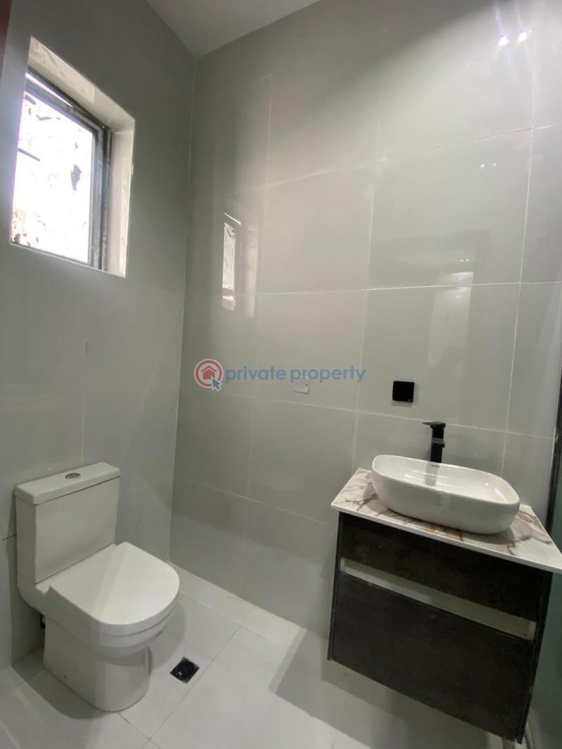 5 bedroom Detached Duplex For Sale Ajah Lagos - 10