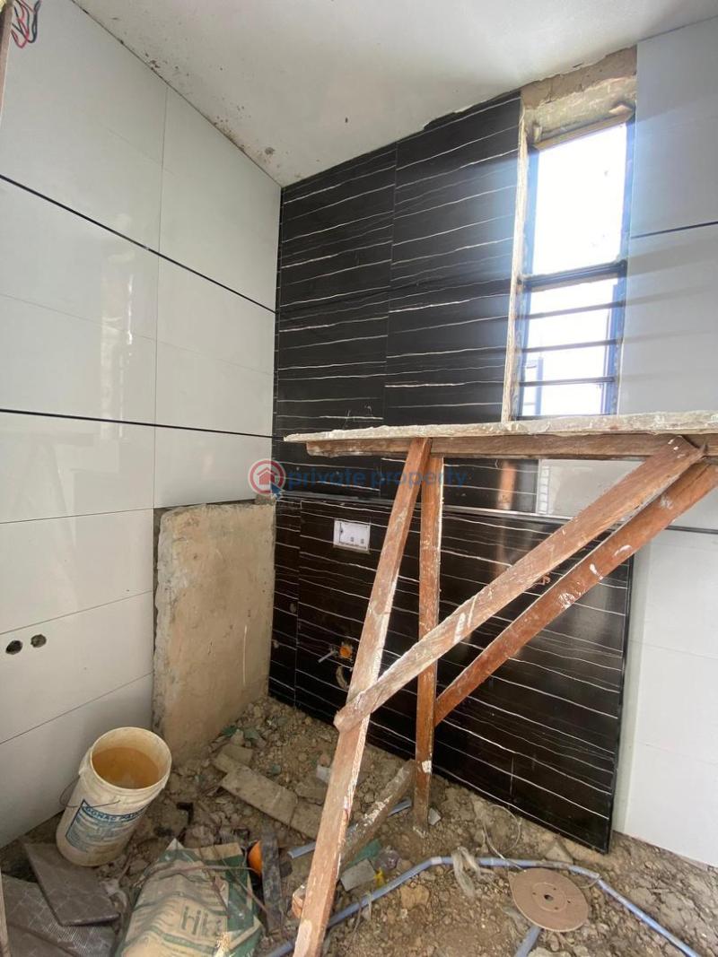 5 bedroom Detached Duplex For Sale Ajah Lekki Ajah Lagos - 1