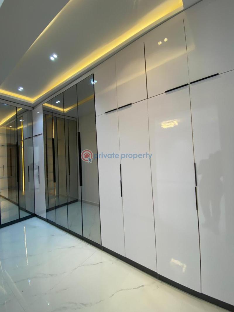 5 bedroom Detached Duplex For Sale Lekki Phase 1, Lekki Lekki Phase 1 Lagos - 10